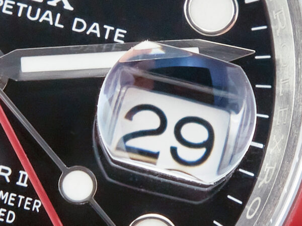 GMT-Master II BLRO “Pepsi” 126710 Clean Factory - Image 11